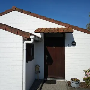 Strandjutter Huisje 8 Ferienhaus Middelkerke