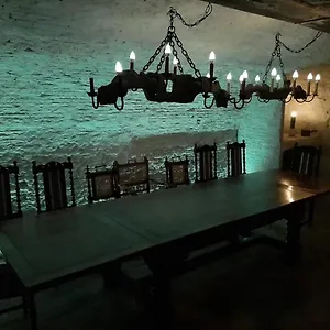 Appartement Hofmarkgraaf - Unique In Historic Mansion, Anvers