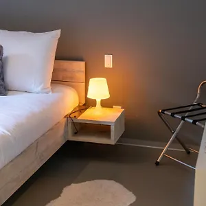 Appartement London 993, Anvers