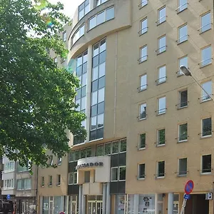 Apartment Ambassador, Antwerpen