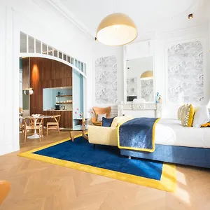Apartment Smartflats - Raphael, Antwerpen