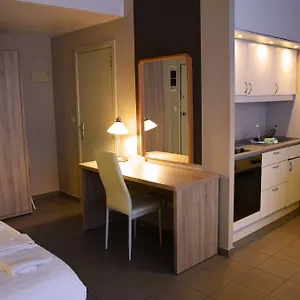 Apartment City Apartments Antwerpen, Antwerpen