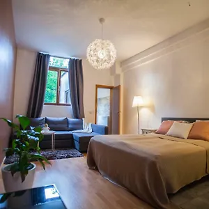 Daily - Apartment Antwerpen