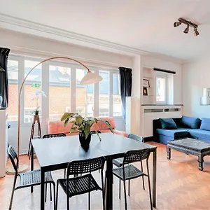 Appartement Cozy On Location In, Anvers