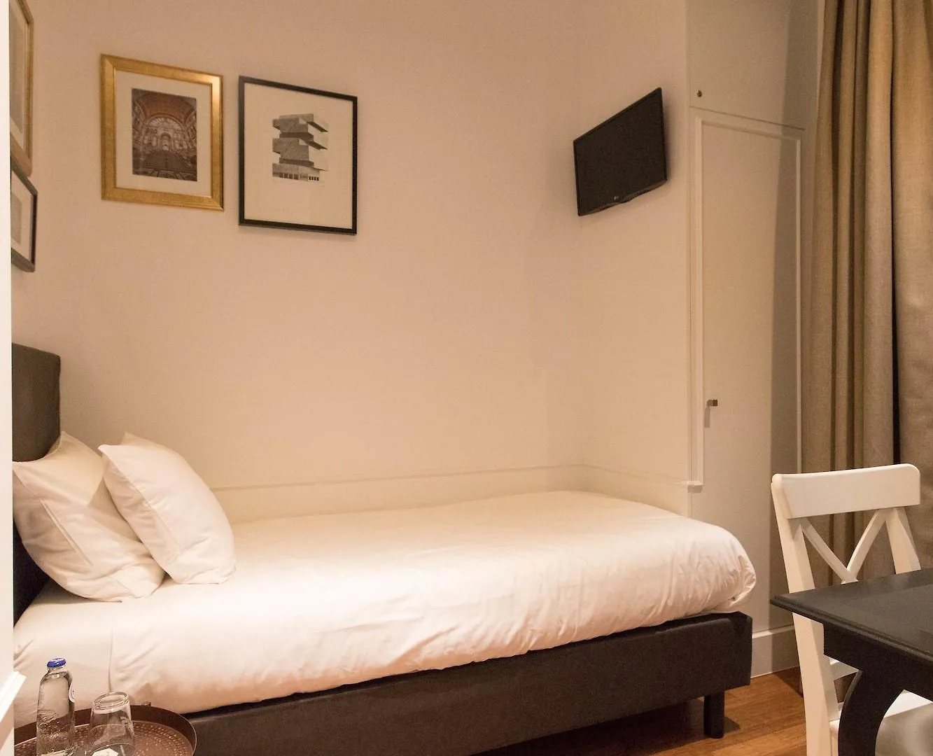 Boutique Hotel Maison Emile Anversa